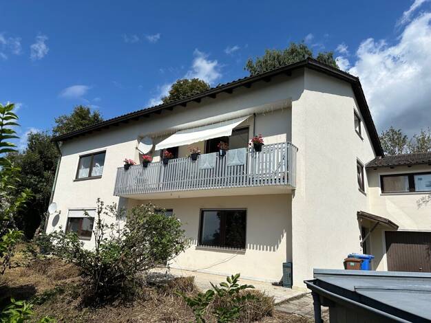 Mehrfamilienhaus zum Kauf 445.000 € 10 Zimmer 280 m² 940 m² Grundstück Mietraching Deggendorf 94469