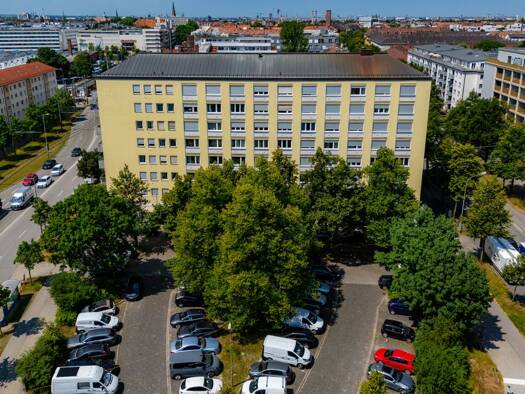 Verkaufsfläche zum Kauf 5.455 € 1 Zimmer 62 m² Verkaufsfläche Au-Haidhausen München 81677