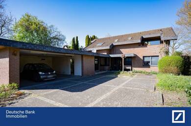 Einfamilienhaus zum Kauf 549.000 € 6,5 Zimmer 216,4 m² 1.265 m² Grundstück Eilshausen Hiddenhausen 32120