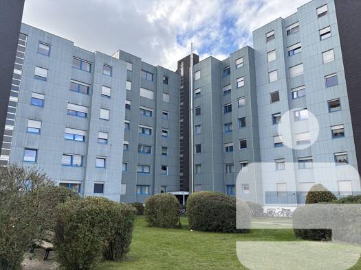 Wohnung zum Kauf 250.000 € 3,5 Zimmer 78 m² Bamberg 96050