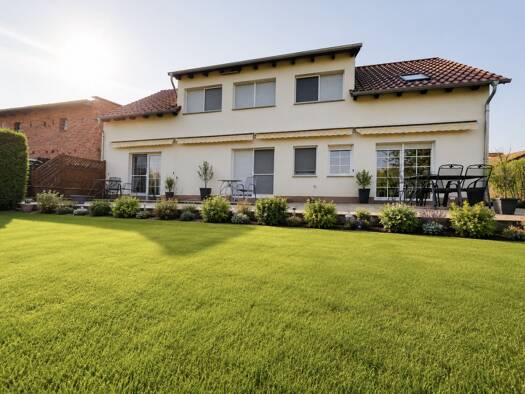 Hotel zum Kauf 399.000 € 6 Zimmer 6 Betten Neulewin Neulewin 16259