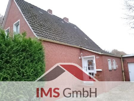 Einfamilienhaus zum Kauf 257.500 € 5 Zimmer 100 m²<br/>Wohnfläche 630 m²<br/>Grundstück Loga Leer 26789