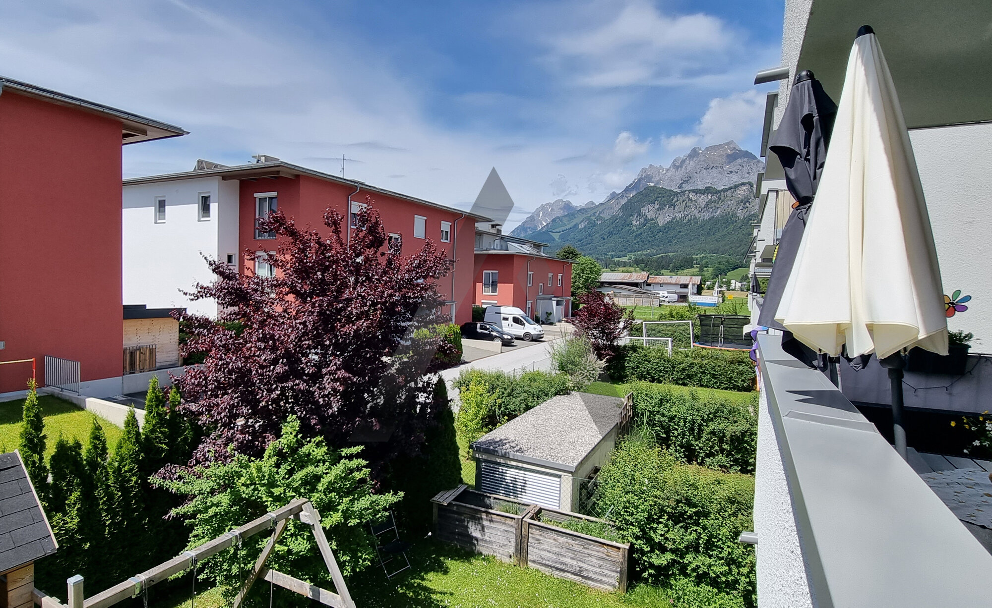 Wohnung zum Kauf 499.000 € 3 Zimmer 72 m²<br/>Wohnfläche St. Johann in Tirol 6380