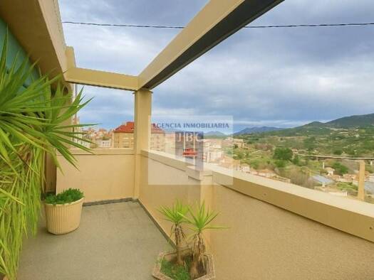 Penthouse zum Kauf 180.000 € 3 Zimmer 100 m² 8. Geschoss Alcoi / Alcoy 03803