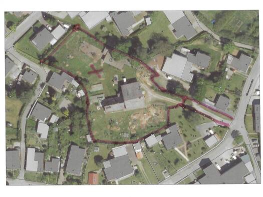 Grundstück zum Kauf 460.000 € 4.787 m² Grundstück Meiereistrasse 10 Süderstapel 25879