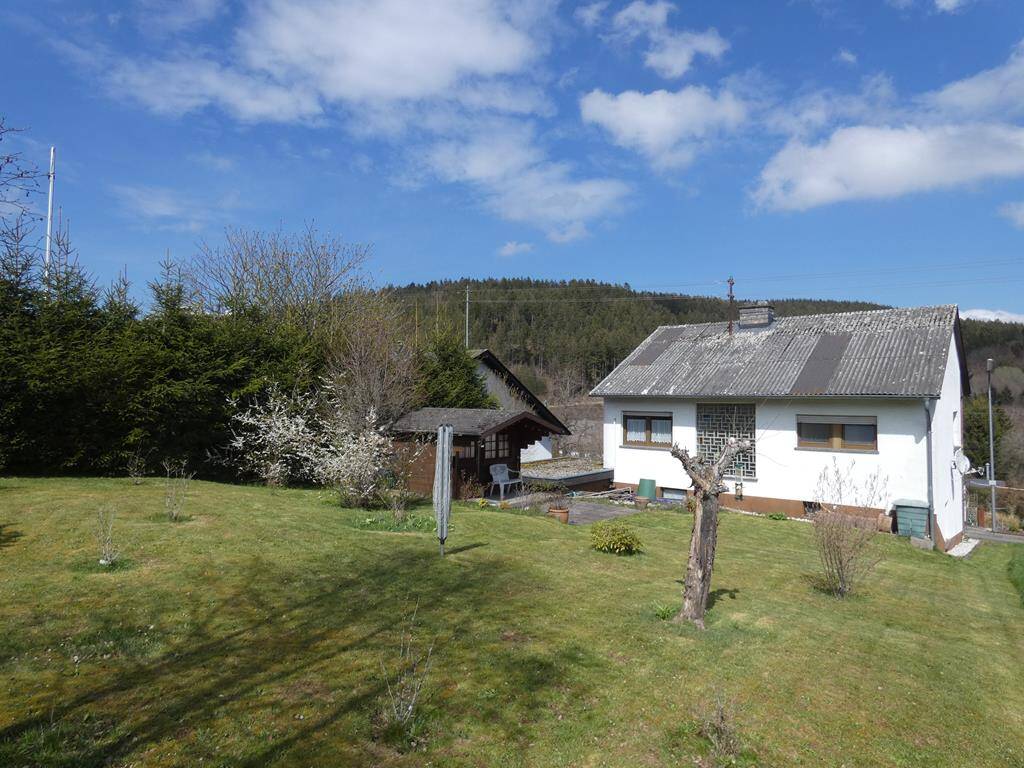 Immobilie in Langweiler - Attraktive Kapitalanlage: Einfamilienhaus mit stabilen Mieteinnahmen. - Bild 1