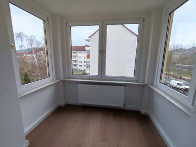 Wohnung zur Miete 494 € 3 Zimmer 68,6 m² 2. Geschoss frei ab 15.06.2025 Eisenach Eisenach 99817