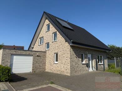 Einfamilienhaus zum Kauf 379.000 € 4 Zimmer 121,7 m² 722 m² Grundstück Varenrode Spelle 48480