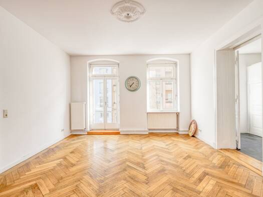 Wohnung zum Kauf 449.000 € 3 Zimmer 105 m² 1. Geschoss Gesundbrunnen Berlin / Gesundbrunnen 13357