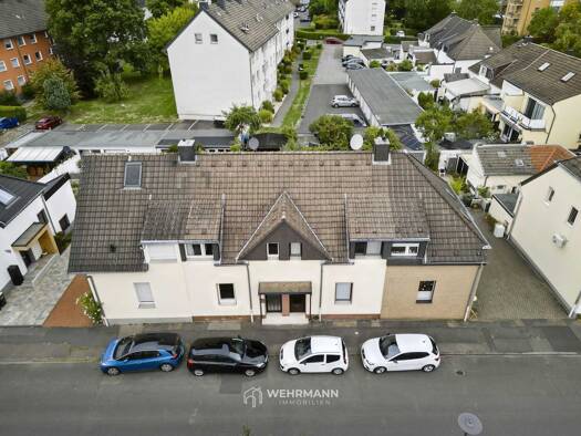 Reihenmittelhaus zum Kauf 289.000 € 3 Zimmer 91 m² 167 m² Grundstück Zündorf Köln 51143