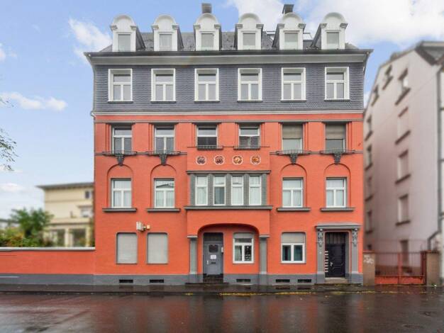 Wohnung zum Kauf 295.000 € 5 Zimmer 145 m² 2. Geschoss Barmen Wuppertal 42283