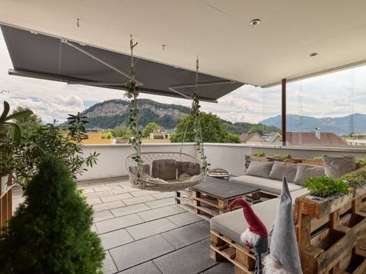 Wohnung zum Kauf 418.000 € 3 Zimmer 77,8 m² frei ab 01.10.2026 Alte Schulstrasse 12a Mäder 6841