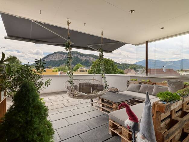 Wohnung zum Kauf 418.000 € 3 Zimmer 77,8 m² frei ab 01.10.2026 Alte Schulstrasse 12a Mäder 6841