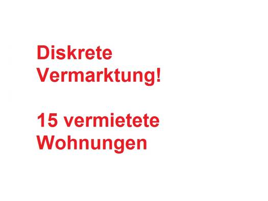 Wohnanlage zum Kauf provisionsfrei als Kapitalanlage geeignet 1.190.000 € 1.045 m² Frankenberg 35066