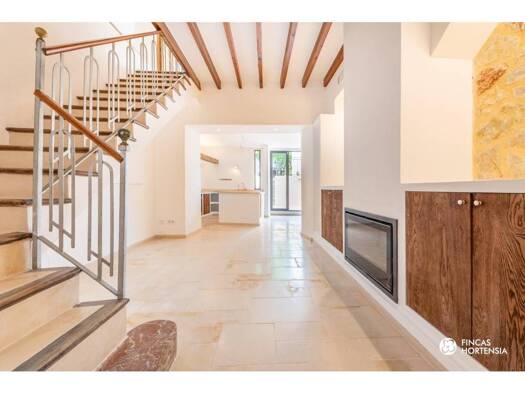 Villa zum Kauf 1.050.000 € 4 Zimmer 221 m² 192 m² Grundstück Alaró 07340