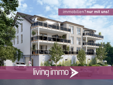 Wohnung zum Kauf - Neubau 269.000 € 2 Zimmer 68,3 m² Dachgeschoss, 2. Geschoss Grafenau Grafenau 94481