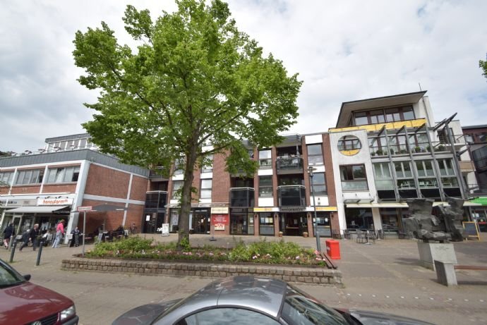 Laden zur Miete 3.480 € 232 m²<br/>Verkaufsfläche Wedeler Landstraße 36 Rissen Hamburg 22559