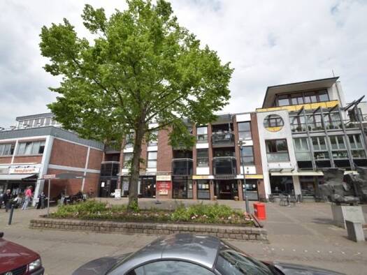 Laden zur Miete 3.480 € 232 m² Verkaufsfläche Wedeler Landstraße 36 Rissen Altona 22559