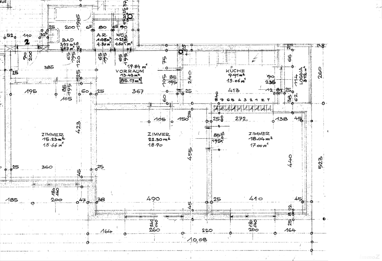 Wohnung zum Kauf 199.900 € 3 Zimmer 85,2 m² 1. Geschoss Eggenberg Graz 8052