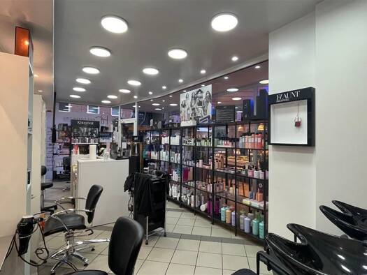 Ladenfläche zur Miete 1.700 € 1 Zimmer 30 m² Verkaufsfläche Pempelfort Düsseldorf 40477