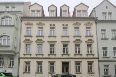 Wohnung zum Kauf provisionsfrei 91.000 € 3 Zimmer 66 m² 2. Geschoss Donatsviertel Freiberg 09599