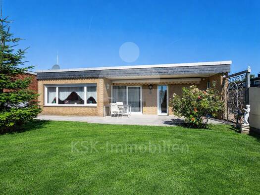 Bungalow zum Kauf 410.000 € 3 Zimmer 113 m² 405 m² Grundstück Berrendorf Elsdorf 50189