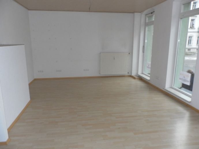 Bürofläche zur Miete provisionsfrei 5,50 € 3 Zimmer 96 m²<br/>Bürofläche Limbacher Straße 94 Kaßberg 913 Chemnitz 09116