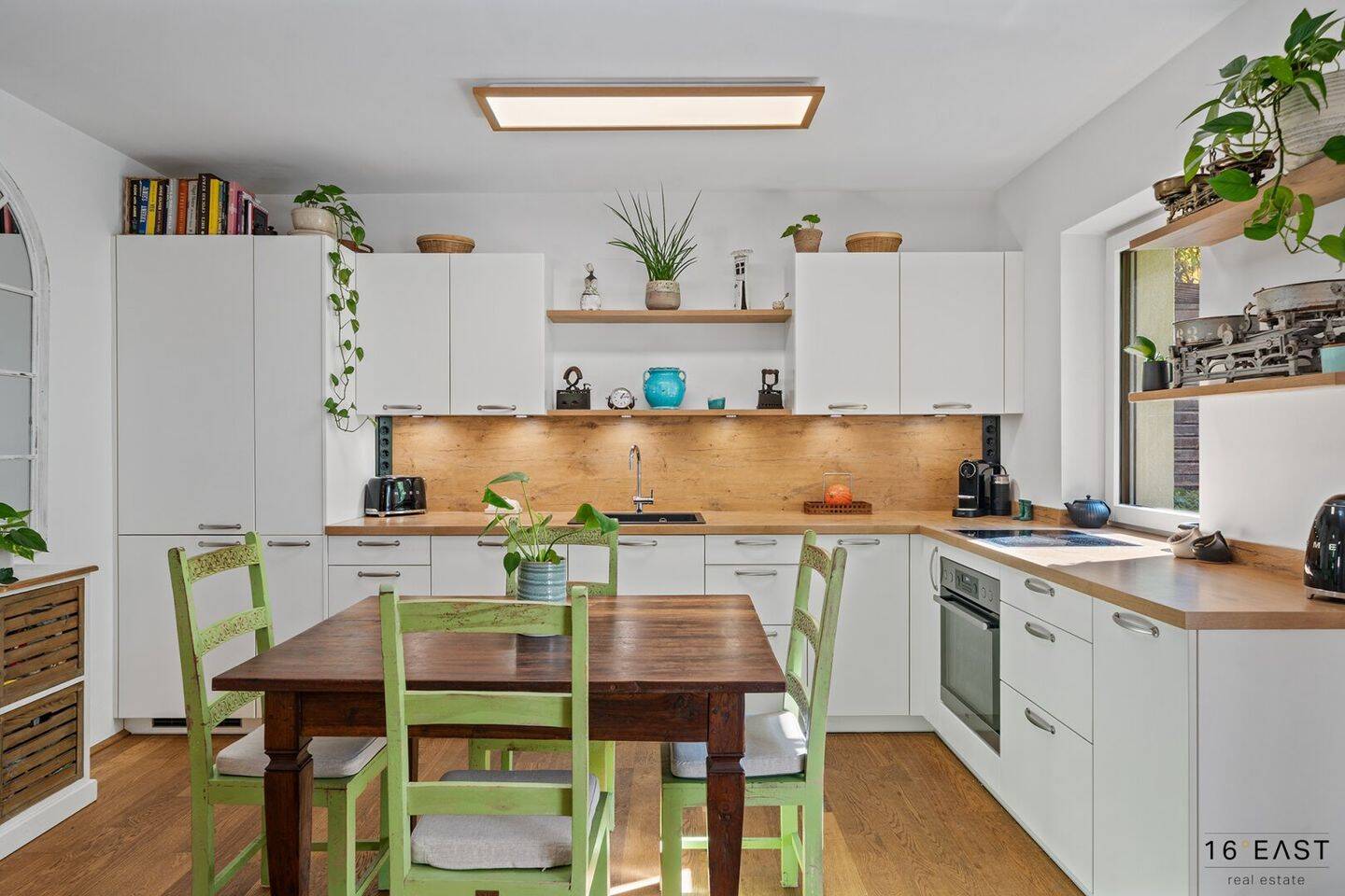 Wohnung – Wien, Unterdöbling - Ansicht 3