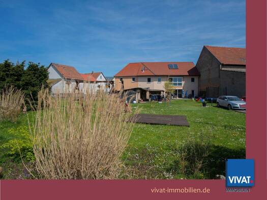 Mehrfamilienhaus zum Kauf 815.000 € 11 Zimmer 339,8 m² 1.564 m² Grundstück Rockenberg Rockenberg 35519