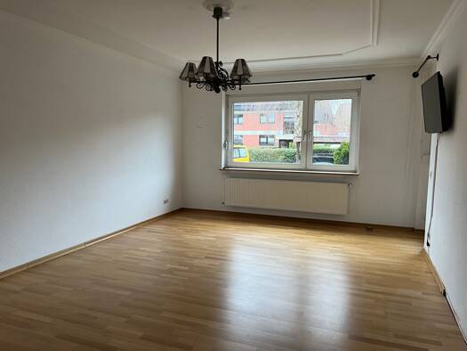 Wohnung zur Miete 700 € 3 Zimmer 80 m² Geschoss EG/2 frei ab 01.10.2026 Esterfeld Meppen 49716