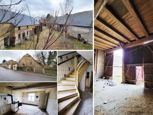 Grundstück zum Kauf 1.080.000 € 3.460 m² Grundstück Sehlis Taucha 04425