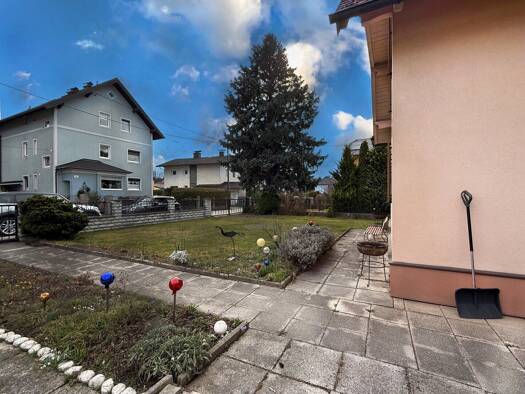 Grundstück zum Kauf 550.000 € 424 m² Grundstück Salzburg Salzburg 5020