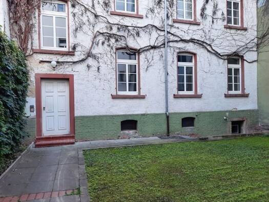 Wohnung zur Miete 550 € 2 Zimmer 44 m² EG frei ab 01.05.2026 Walramstraße  7 Wiesbaden 65183