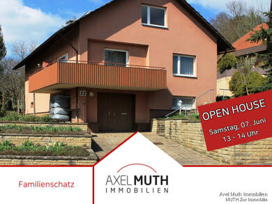 Einfamilienhaus zum Kauf 449.445 € 6 Zimmer 150 m² 585 m² Grundstück Beethovenstr. 22 Eppingen Eppingen 75031