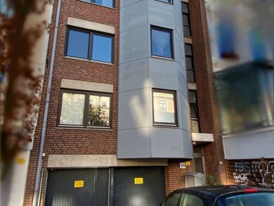 Wohnung zur Miete 400 € 1 Zimmer Bremen 28203