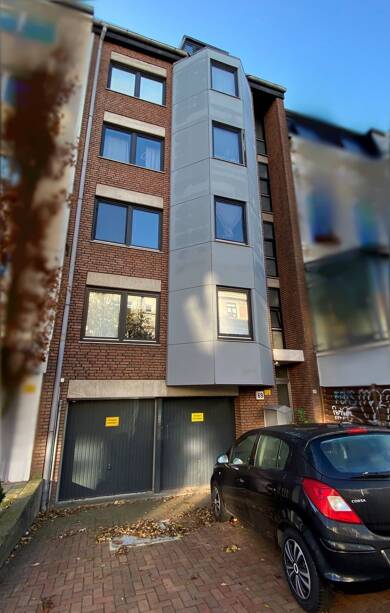 Wohnung zur Miete 400 € 1 Zimmer Fesenfeld Bremen 28203