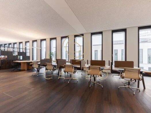 Bürofläche zur Miete provisionsfrei 100 m² Bürofläche teilbar ab 1 m² Bahnhofsvorstadt Bremen 28195