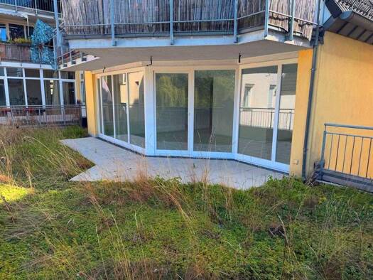 Wohnung zur Miete 870 € 2,5 Zimmer 78 m² Geschoss 1/5 frei ab sofort Osningstraße 39 Schölerberg Osnabrück 49082