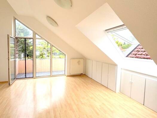 Wohnung zum Kauf 239.000 € 1 Zimmer 41 m² Trudering-Riem München 81827
