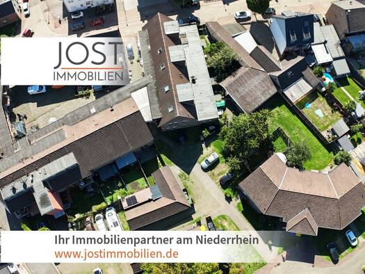 Mehrfamilienhaus zum Kauf 5.000.000 € 2.585 m² 4.744 m² Grundstück Eckum Rommerskirchen 41569