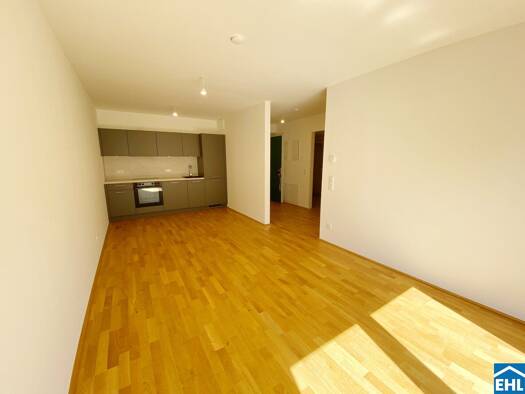 Wohnung zur Miete 686 € 2 Zimmer 47,1 m² 3. Geschoss Rosa-Jochmann-Ring Simmering 1110