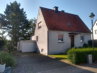 Einfamilienhaus zum Kauf 195.000 € 6 Zimmer 106,3 m² 1.040 m² Grundstück Stadtzentrum Werl 59457