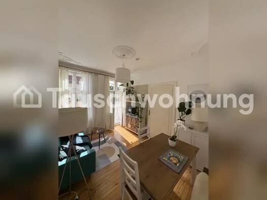 Wohnung zur Miete Tauschwohnung 440 € 2 Zimmer 43 m² 3. Geschoss Mariendorf Berlin 12161
