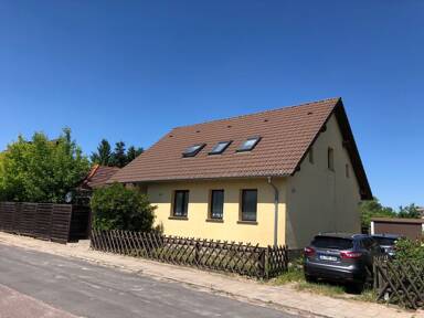 Einfamilienhaus zum Kauf 169.000 € 4 Zimmer 120,1 m² 1.530 m² Grundstück frei ab sofort Steinstraße 10 Derben Elbe-Parey 39317