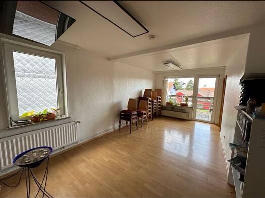 Wohnung zur Miete 650 € 3 Zimmer 95 m² frei ab 01.07.2026 Clausthal-Zellerfeld 38678