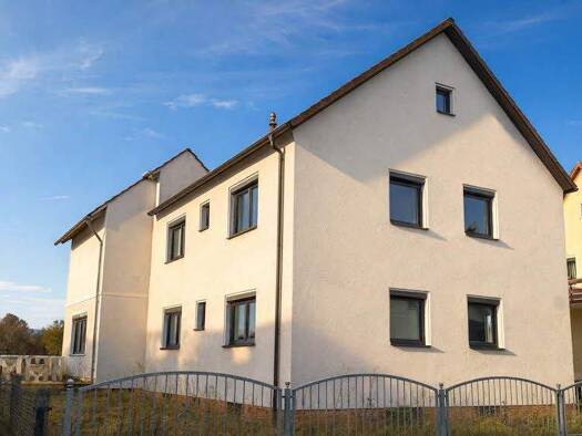 Einfamilienhaus zum Kauf 319.000 € 7 Zimmer 164 m² 497 m² Grundstück Neustadt 96465