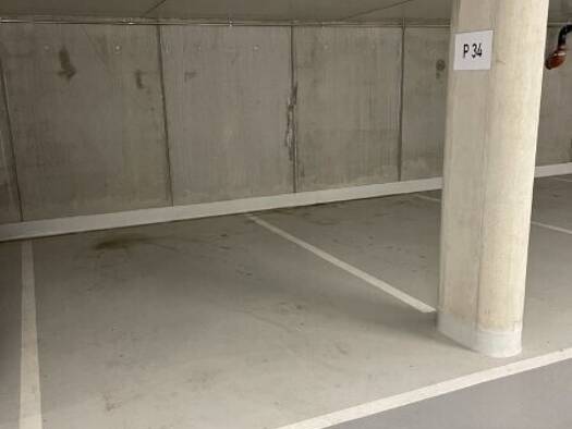 Tiefgarage zur Miete 72,50 € Grödig 5082