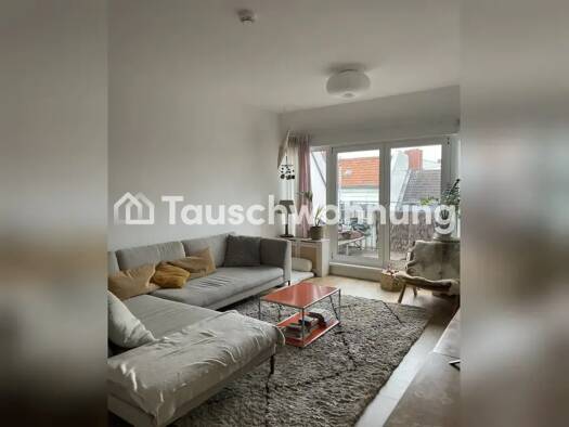 Wohnung zur Miete Tauschwohnung 1.300 € 4 Zimmer 120 m² 5. Geschoss Neukölln Berlin 12049