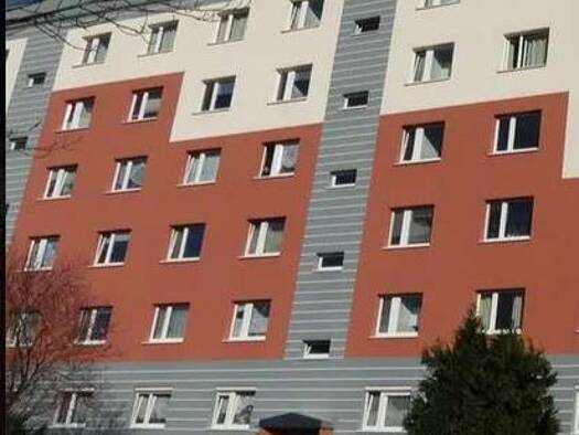 Studio zur Miete 250 € 1 Zimmer 26 m² 5. Geschoss frei ab 01.02.2026 Nassausiedlung 3X Coswig 01640