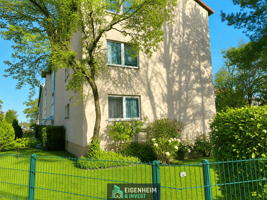 Wohnung zum Kauf 249.000 € 2 Zimmer 52 m² Borsigwalde Berlin 13509